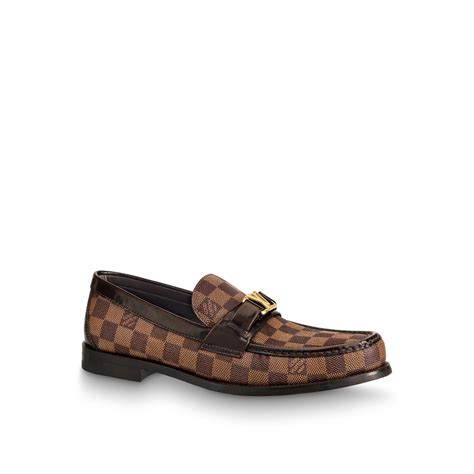 louis vuitton loafers for men